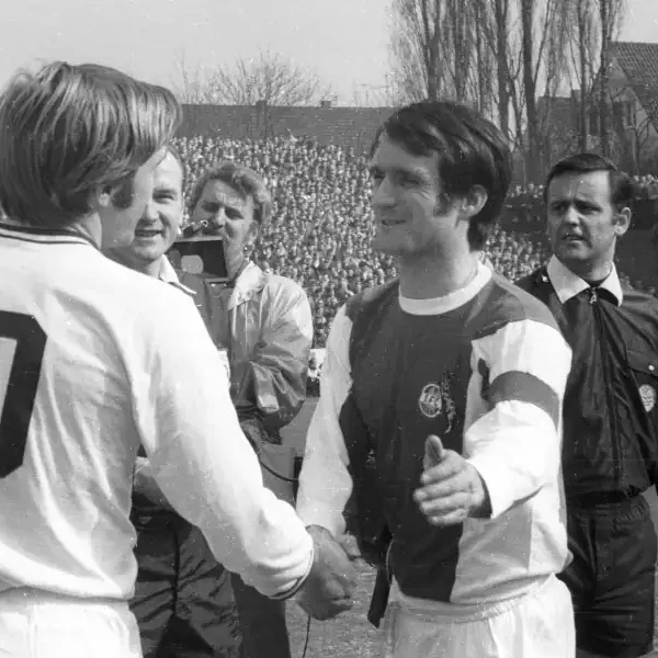 Von Schäfer über Overath bis Hector: Diese Idole waren Kapitäne des 1. FC Köln