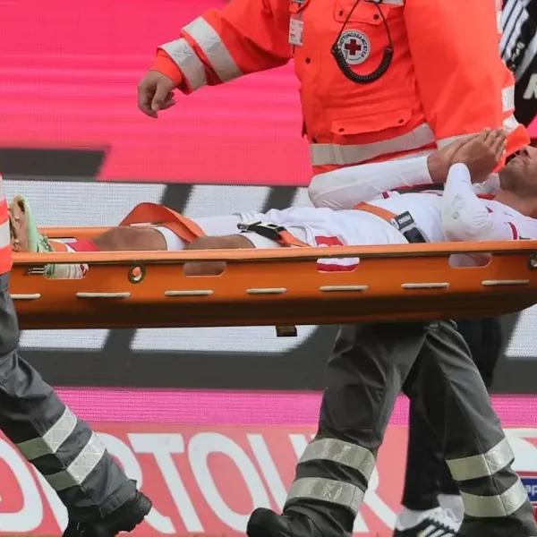 Bittere Diagnose nach Derbysieg: „Längere Pause“ für Skhiri