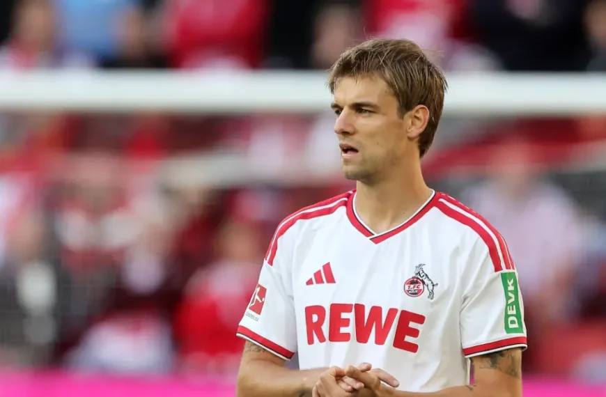 „Muss man belohnen“: Das engste Duell im FC-Kader ist eröffnet