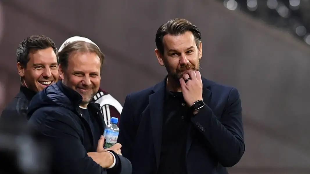 Wonach halten Tim Steidten und Thomas Kessler Ausschau? (Foto: IMAGO / DeFodi Images)