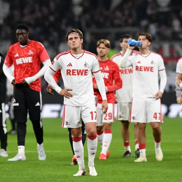 Der FC muss endlich anfangen, sich zu belohnen