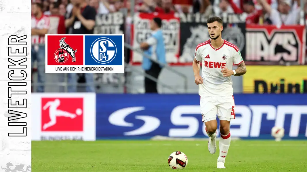 Tom Krauß will mit dem FC seinen Ex-Club besiegen. (Foto: Bucco)