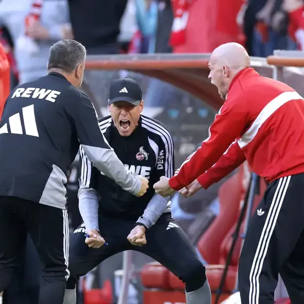 Wichtige Derby-Erkenntnisse: Erlösung für Wagner und sein Trainerteam