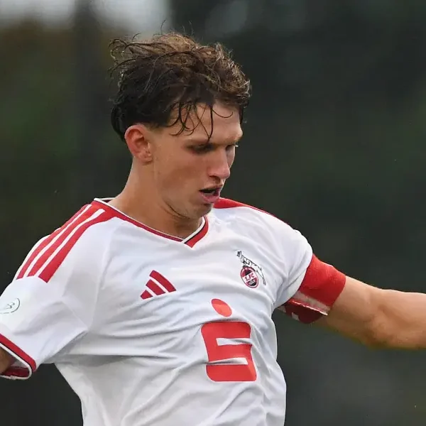 Erst Geschenk, dann schnelle Antwort: Sechster Sieg in Serie für FC-Talente