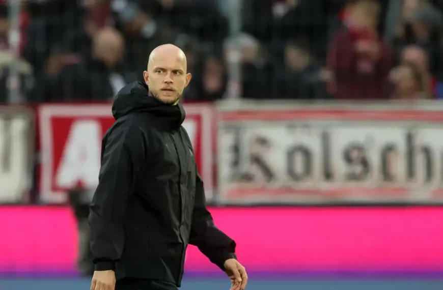Wagner muss aufpassen: Dieses Niveau reicht nicht für die Bundesliga