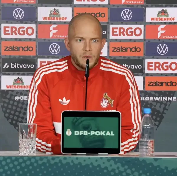 Wagner wird emotional: „Weil wir den Verein lieben!“