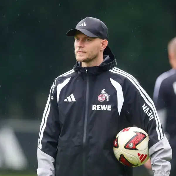 Wenig Kredit als FC-Trainer? Wagner ehrlich: „Ich kann es verstehen“