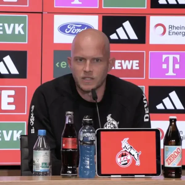 Wagner glücklich nach Derbysieg: „Das schweißt zusammen!“