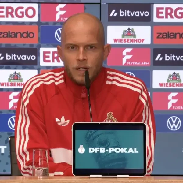Wagner nach Pokal-Erleichterung: „Das war ein bisschen Crashkurs 1. FC Köln“