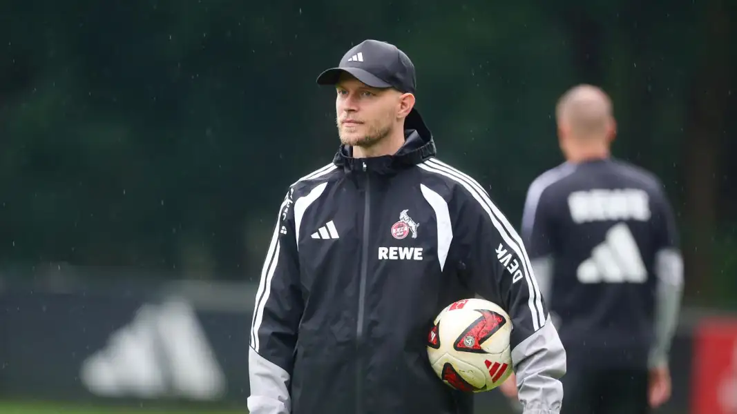 René Wagner im GEISSBLOG-Interview. (Foto: Bucco)