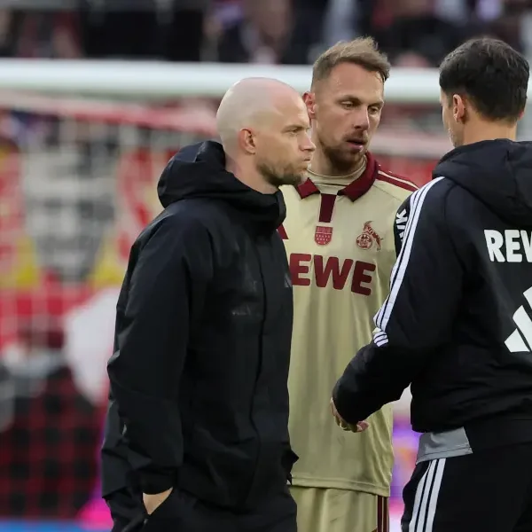 Raus-Rufe! So reagieren Wagner und die FC-Profis: „Kann ich nicht verstehen“