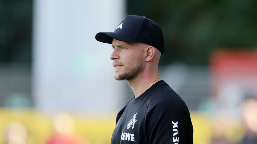 FC-Trainer René Wagner will seinen ersten Derby-Sieg. (Foto: Bucco)