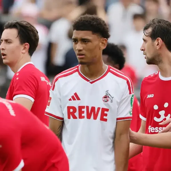 „Eine sehr heiße Aktie!“ Malek El Mala oder 13-Scorer-Stürmer zu den Profis?