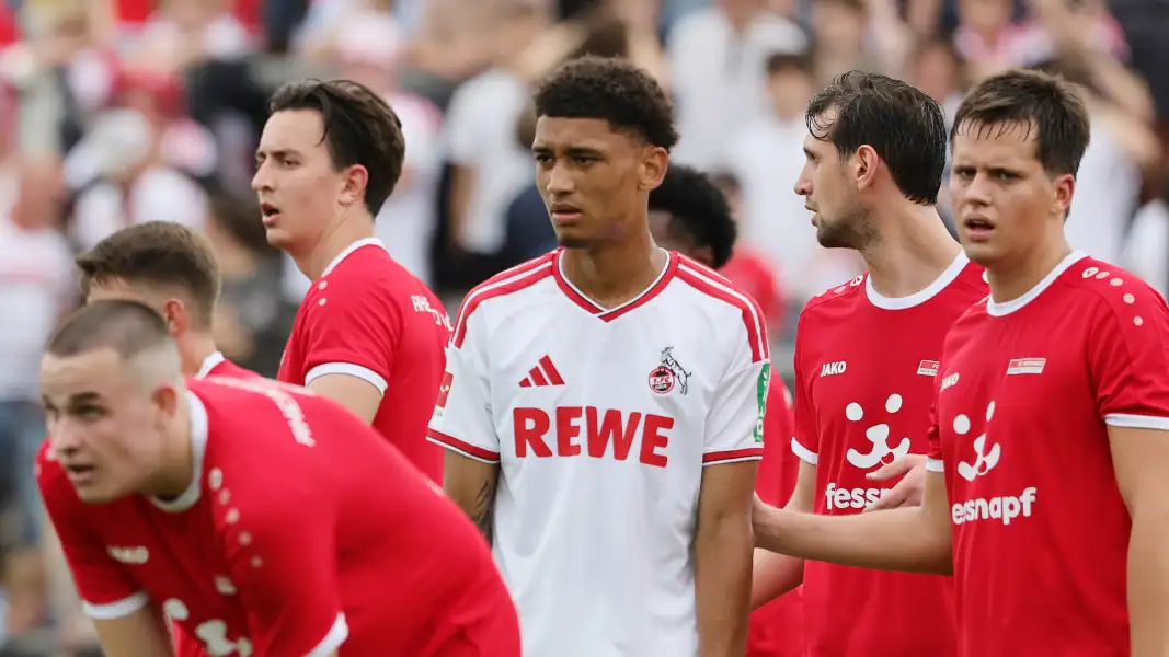 Nilas Yacobi steht vor einer Beförderung zu den Profis. (Foto: Bucco)